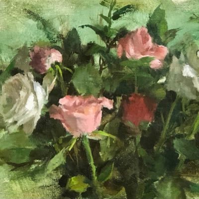 painterさんのプロフィール画像