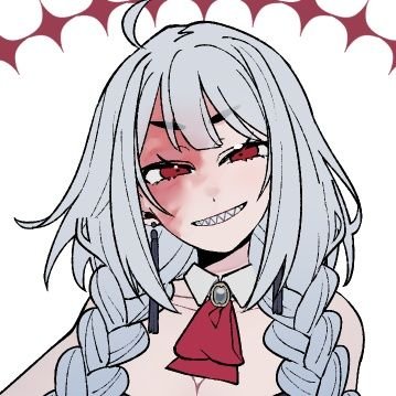 Genvosis's profile picture. °
DNI if you're going to befriend me just for your commission ‼️