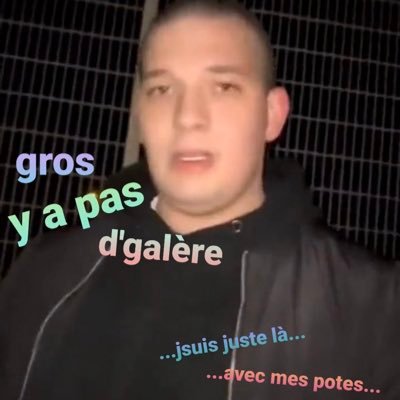 « Ce n’est pas un signe de santé que d’être bien dans une société malade « Bloqué par Éric Naulleau ( celui de droite , pas celui de gauche 🤡