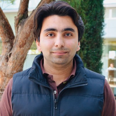 aatiibutt's profile picture. PhD Candidate at @CVC_UAB, @UABBarcelona 🇪🇦 || Exploring Generative Modelling ||