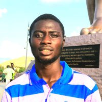 Official King Joe (@kingjoeofixal) 's Twitter Profile