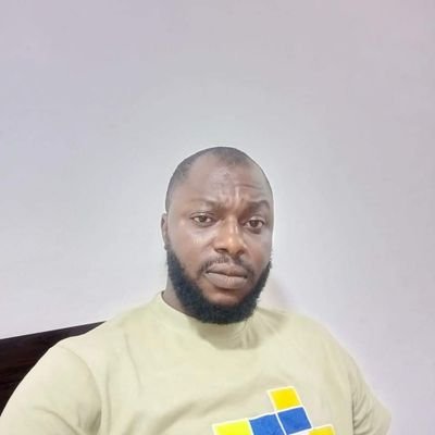 OlajuwonAliyu's profile picture. 