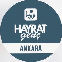 Genç Hayrât Ankara (@genc_hayrat) 's Twitter Profile