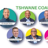 Tshwane Coalition (@tshwane_mayor) 's Twitter Profile