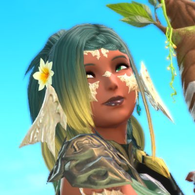 local veggie healer (DT spoilers)さんのプロフィール画像