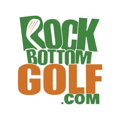 Rock Bottom Golf Profile