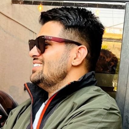 AshokRanwa2121's profile picture. Jai Jawan ,Jai Kisan