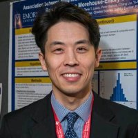 Jeong Hwan Kim (@jeonghwankimmd) 's Twitter Profile