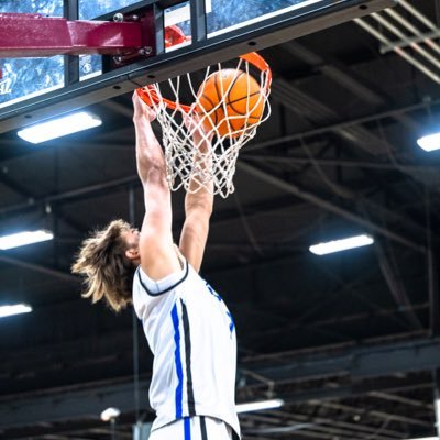 BenicioMorelli's profile picture. Averill Park 26’ @CapCityAAU 6’6
