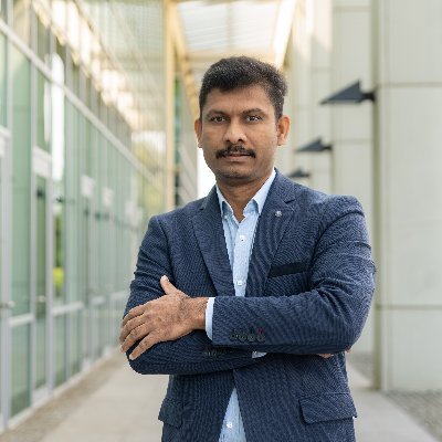 Assistant Professor at Poznan University of Technology