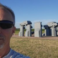 John Harris (@papajohnny64) 's Twitter Profile Photo John Harris (@papajohnny64) 's Twitter Profile Photo