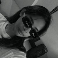 Jade #4Kabataan (@elicopter23) 's Twitter Profile Photo Jade #4Kabataan (@elicopter23) 's Twitter Profile Photo