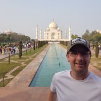 Mr C. R. Parker (@mrcrparker1) 's Twitter Profile
