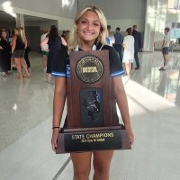 Skyla Ritter (@skylaritter) 's Twitter Profile