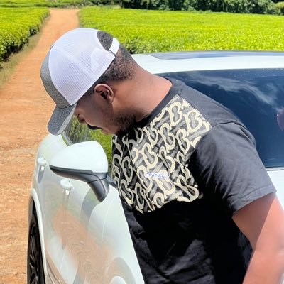 clifftone_m's profile picture. Str8 fron kanairo, car lover, politics