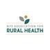 NYS Association for Rural Health (NYSARH) (@nysarhinfo) Twitter profile photo NYS Association for Rural Health (NYSARH) (@nysarhinfo) Twitter profile photo