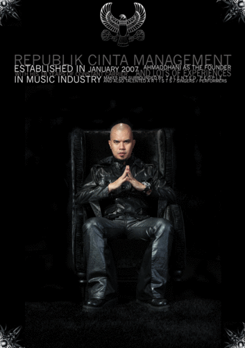 repoeblikcinta's profile picture. Official Twitter RCM