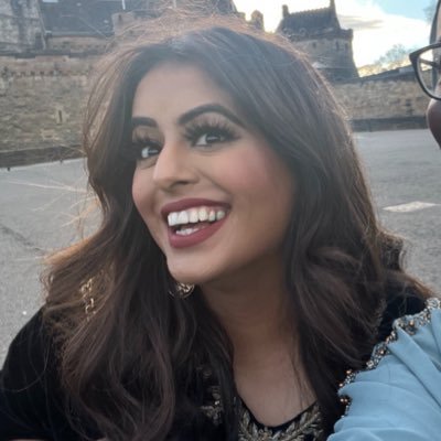 Former SNP MP for Airdrie and Shotts | Previously a High School Teacher | Climbed Ben Nevis last year so I’ll most likely mention it at least 74947339 times