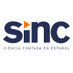 SINC (@agencia_sinc) Twitter profile photo SINC (@agencia_sinc) Twitter profile photo