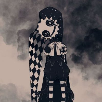 Strange3Jester's profile picture. 