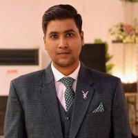Suneel Gill (@sunielgill) 's Twitter Profile