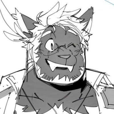 Hrothgar/Roegadyn in Hyperion (NA) | Pictomancer Main | ♥Happily Married♥ | XIV Doodles, Sometimes Gposes | ⚠️🔞⚠️