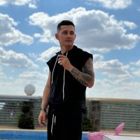 CRISTIAN PYTU (@cristian_pytu) 's Twitter Profile