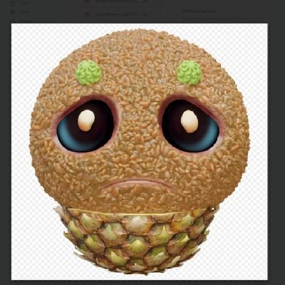 Abdulmalikbdn6's profile picture. ALHAMDULILLAH 
@ricyofficial Reddio EGLCCB62
$FAN Maxi