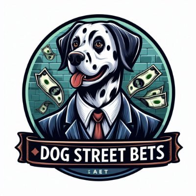 @dogwifdots Business Associate. @Polkadot ecosystem memefluencer.
Just a literal dog wif dots betting its way to make it. One cent $WIFD is borkgrammed, BORK!