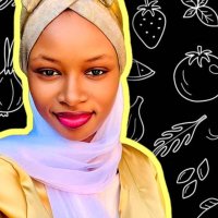 Aisha Maikano (@aishamaikano1) 's Twitter Profile