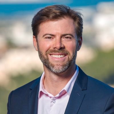 OAndrau's profile picture. Conseiller municipal La Seyne sur Mer
