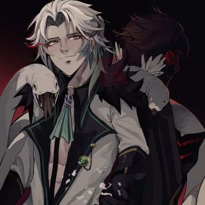 Gabsさんのプロフィール画像