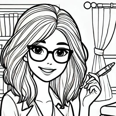 OliviaBlissB's profile picture. #Author 📚 Check out my series of adult colouring books, available on Amazon 👇👇👇