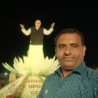 Kamal gurjar {bod} (@kamalsingh9685) 's Twitter Profile