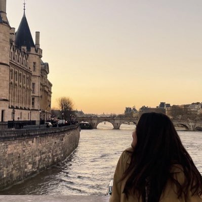 Journalism & IR. International Security at @sciencespo