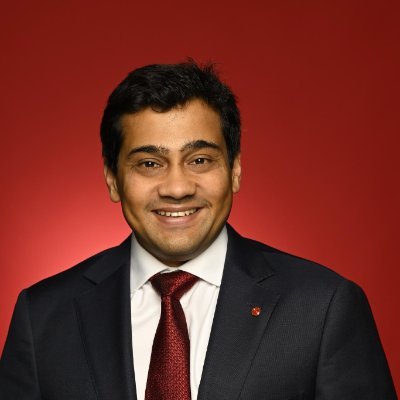 Labor Senator for Western Australia. This is my only X account and all other accounts are fake. Authorised by Senator Varun Ghosh, WA Labor, Perth WA 6000.