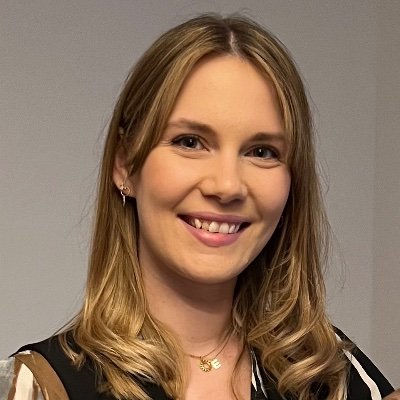 BecLaurenx's profile picture. 