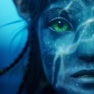 EkatraPandey's profile picture. Just your average blue crystal !