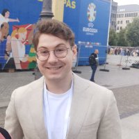 Christian Günther (@christiangnthr) 's Twitter Profile