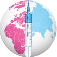 World Vaccine Congress (@vaccinenation) 's Twitter Profile