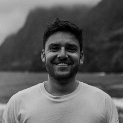 mac_jablonski's profile picture. 