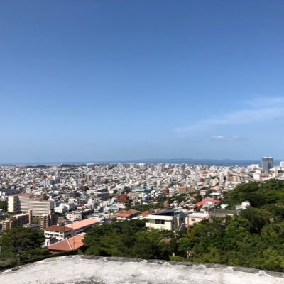 haraoki2's profile picture. 琉球大学