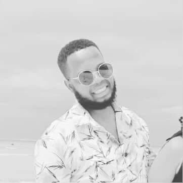 iam_benard's profile picture. | ambitious man |Hardwork pays