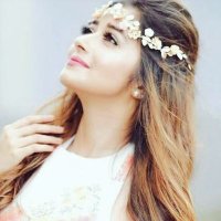 आरोही (@krishnprita) 's Twitter Profile