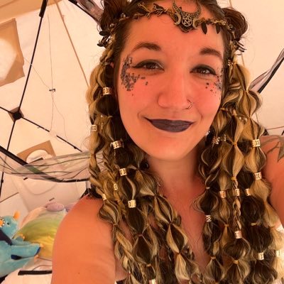 🌸🌞🌻 heavy bass shit and ✨dubstep✨❌🙅🏻♀️👁️🎷🌈🧠🌱👽🔮🌙⚡️🦋🧸 play some fuckin riddim 🚩🚩🚩witch bitch 🧙🏼♀️ send me a $tip and ill pull u a tarot card