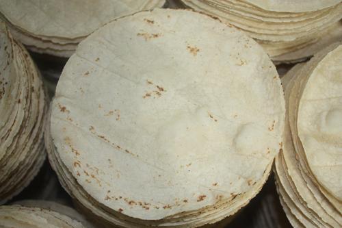 Authentic Mexican soft corn tortillas. Baked fresh daily! Gluten free, all natural, preservative free and kosher. Healthy and delicious