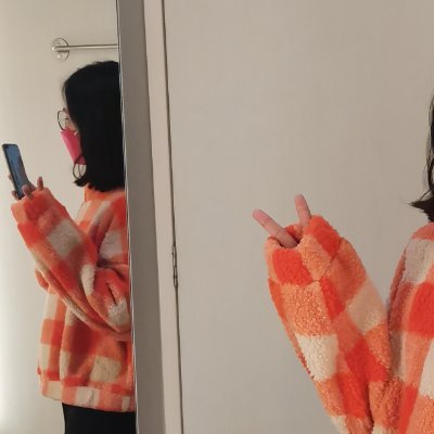 mrldelulu's profile picture. still (2021) & moving (2023) 🍃