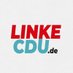 Linke CDU (@linke_cdu) Twitter profile photo Linke CDU (@linke_cdu) Twitter profile photo