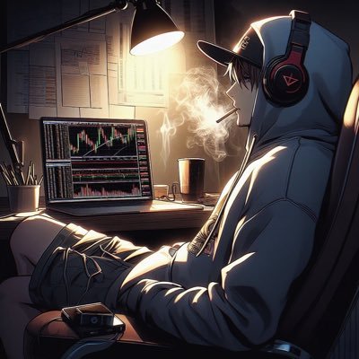 【仮想通貨いじってたら総資産12億になったトレーダー】
10万円スタート→2年で3億、現在12億|FX歴10年|月100万超トレーダーを大量輩出してるサロンは参加者800人突破|YouTube登録者数8000人超|10年間で身に付けたトレード術の垂れ流しと海外からの仮想通貨最新情報を発信中。