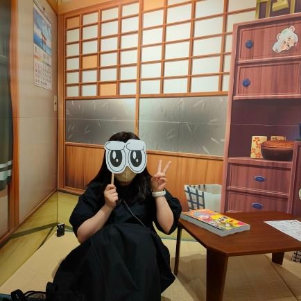 PPC0825's profile picture. ぽこピーからVTuberの沼にはまってる🫠
勝手にいいねばかりしてごめんなさい🙇🙇🙇
回覧板:札幌・香川･和歌山参戦済 ブバブボ:福岡参戦済 PQ参戦